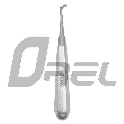 Stainless steel band pusher - OBI 001321 - Orel Brands Industries - Mershon