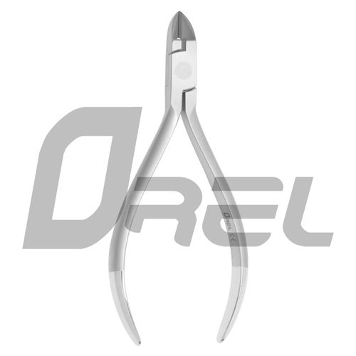 Orthodontic pliers - OBI 0063 - Orel Brands Industries - cutting