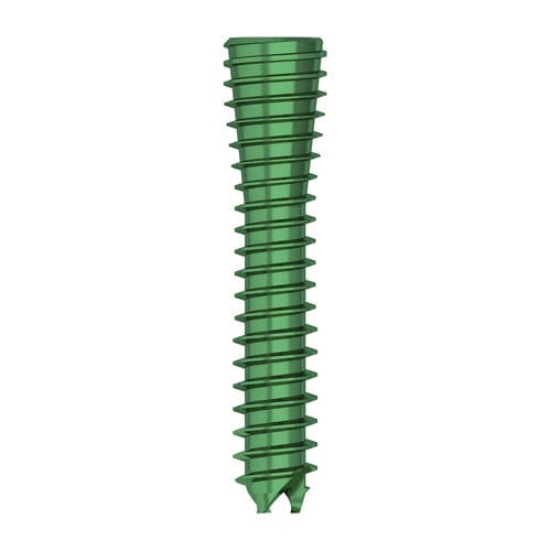 General purpose compression bone screw - 308041 series - Boneunion Medical - femur / cannulated / headless