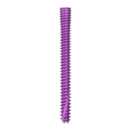 General purpose compression bone screw - 308022 series - Boneunion Medical - cannulated / headless / pediatric