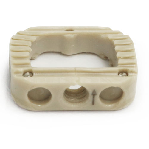 Cervical interbody fusion cage - 325005 series - Boneunion Medical ...