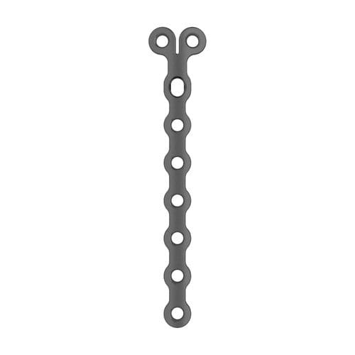 Femoral condyle compression plate - 301091 series - Boneunion Medical - locking / titanium