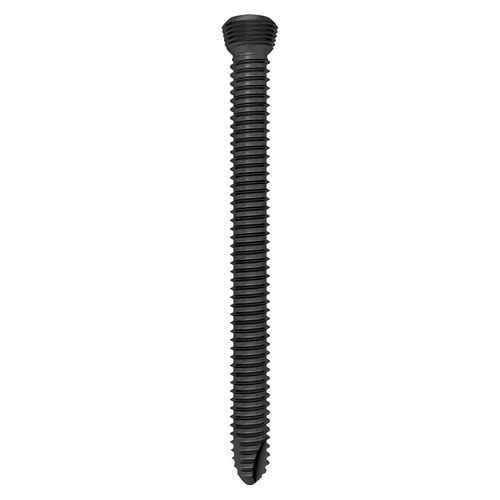 Humeral compression bone screw - 305167 series - Boneunion Medical - titanium / locking