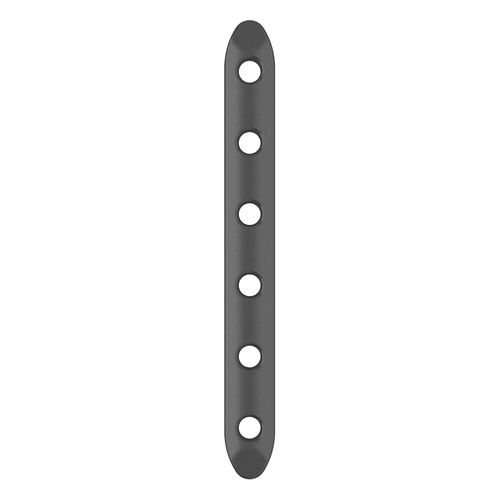 Small bone fragment compression plate - 301086 series - Boneunion Medical - locking / titanium
