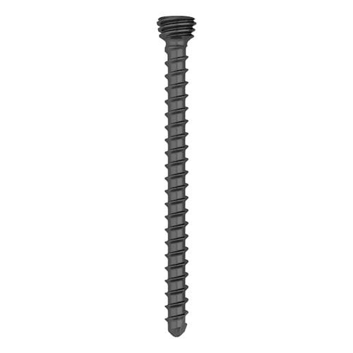 General purpose compression bone screw - 307019 series - Boneunion Medical - titanium / locking