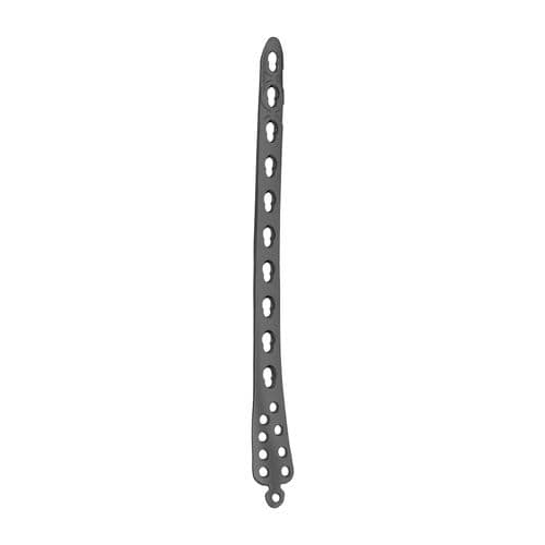 Tibia compression plate - 301082 series - Boneunion Medical - distal / medial / locking