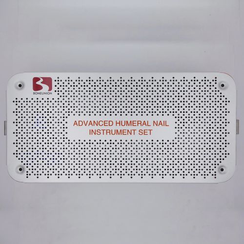 Traumatology instrument kit - 4803800001  - Boneunion Medical - humerus fracture surgery
