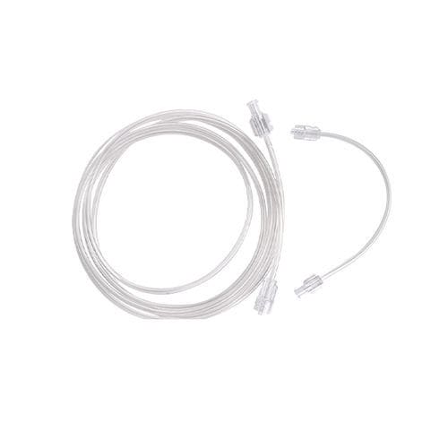 Infusion extension line - A02N0 series - HuBioMed