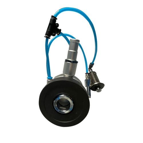Medical gas pipeline system outlet - Shanghai Meddo Medical Devices Co., Ltd. - medical gas
