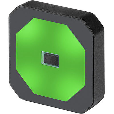 Medical switch - THS - Schurter - touch / 2-pole