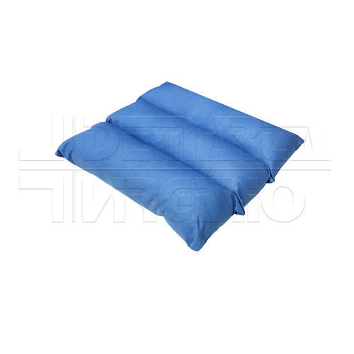 Seat cushion - Devimed - Demarta Virginio - polyester fiber / breathable