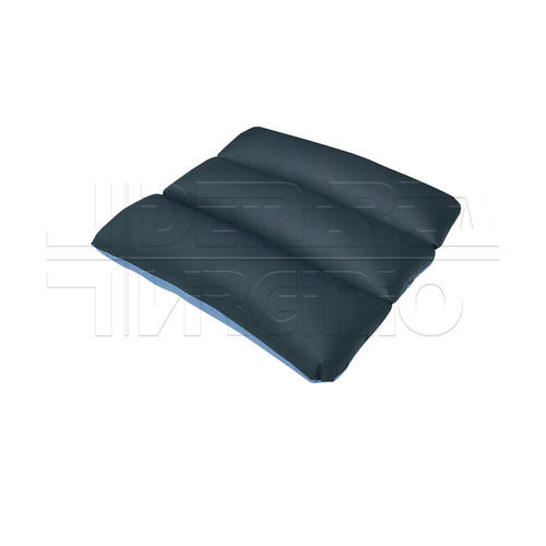 Seat cushion - Devimed Igni Dahlia - Demarta Virginio - polyester fiber / breathable / waterproof