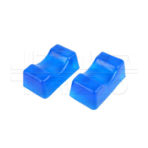 Heel support cushion - 05.00.AP series - Demarta Virginio - polyurethane / gel