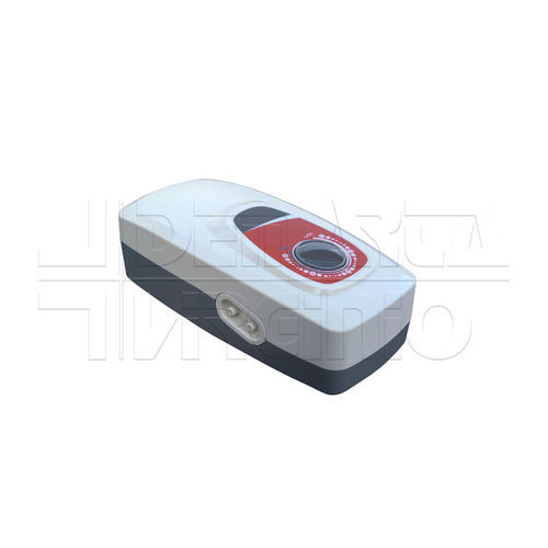 Hospital bed mattress air pump - Prestige - Demarta Virginio