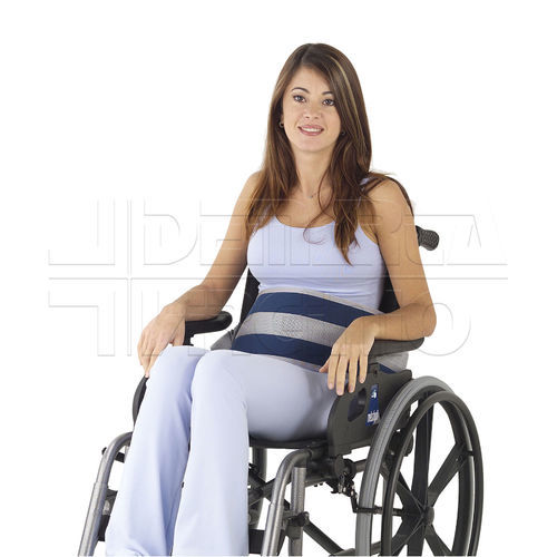 Wheelchair sling - 01.12.AD11 series - Demarta Virginio