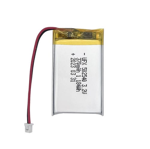 Medical device battery - LifePO4 - Ufine New Energy Co., Ltd - lithium