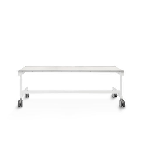 Mobile X-ray table - OKS MT 100 - Integral Medical