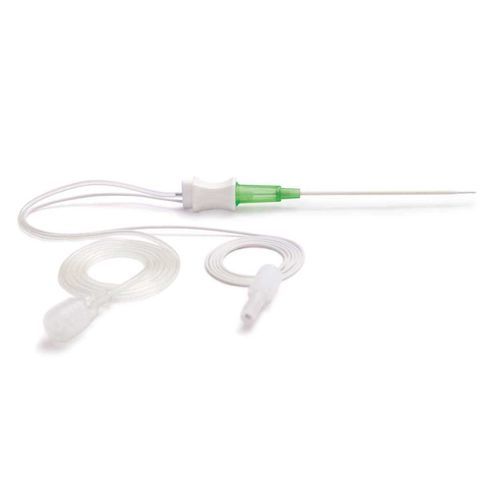 Anesthesia medical kit - Polyplex Borgeat - Temena Group - disposable