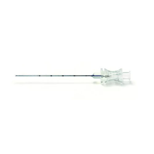 Anesthesia needle - USC120-21 - Temena Group - echogenic / 21G