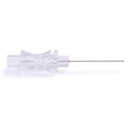 Peripheral nerve block anesthesia needle - BN050-22 - Temena Group - sterile / 22G
