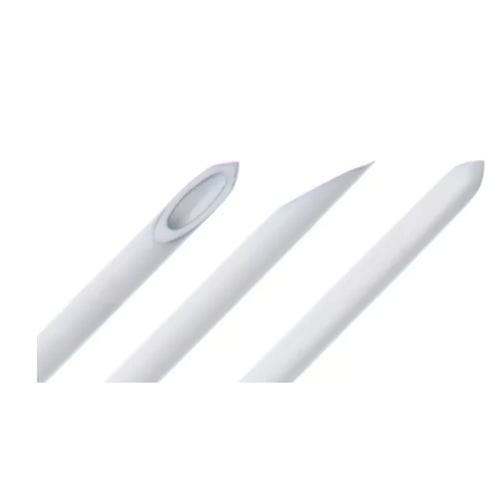 Nerve stimulation needle - 992050-22 - Temena Group - sterile / 22G