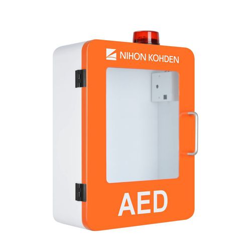 Security cabinet - M9NK - Shenzhen WAP-health Technology - emergency / hospital / with door