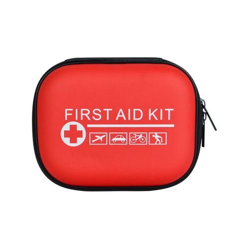 First aid medical kit - F02 - Shenzhen WAP-health Technology