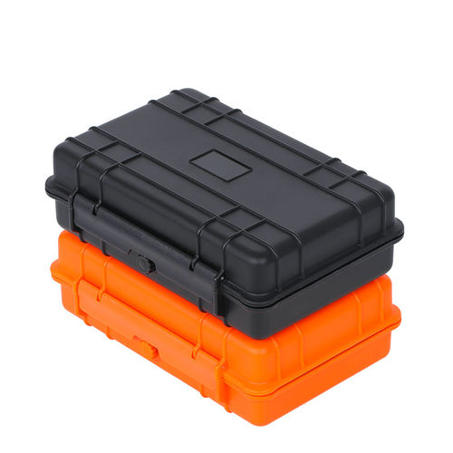 Medical device medical suitcase - WR08 - Shenzhen WAP-health Technology - polypropylene / EVA