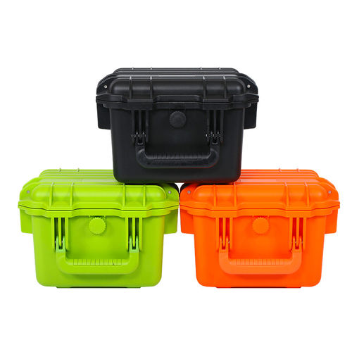 Medical device medical suitcase - WR09 - Shenzhen WAP-health Technology - polypropylene / EVA