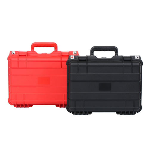 Medical device medical suitcase - WR16 - Shenzhen WAP-health Technology - polypropylene / EVA