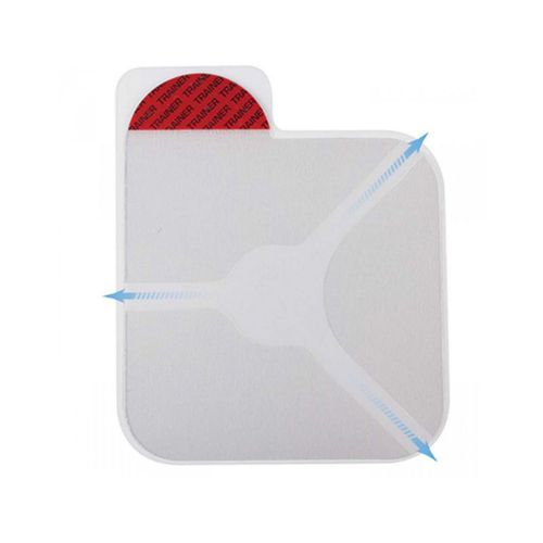 Training simulation trainer - CS01 - Shenzhen WAP-health Technology - wound management / surgery / pad