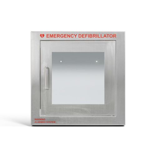 Security cabinet - FR01 - Shenzhen WAP-health Technology - for medicine / for medical devices / first aid