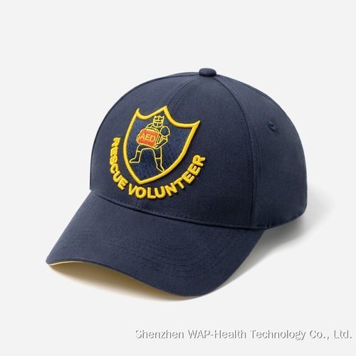 Cotton cap - WAP-Cap - Shenzhen WAP-health Technology