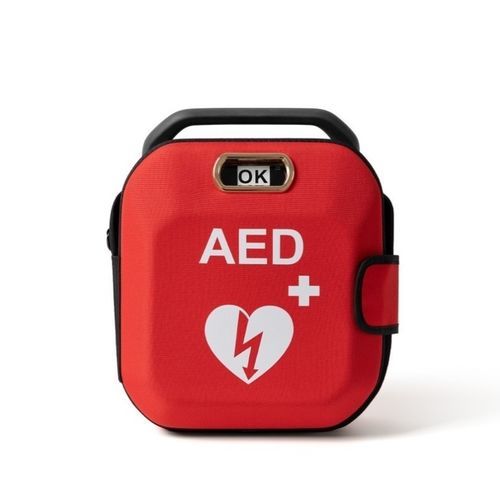 Emergency emergency case - WAP-120PYH - Shenzhen WAP-health Technology - transport / for defibrillator / for clinic use