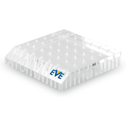 Dental instrument rack - 9920 - EVE Ernst Vetter - dental / storage / benchtop