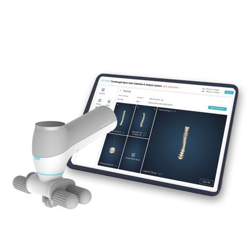 reporting software - Shanghai Forethought Medical Technology