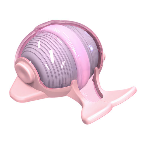Spinal scoliosis assessment system - Sapling Spine Whale (pink) - Shanghai Forethought Medical Technology - compact / mobile / transportable