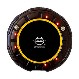 Cell phone alert system - MMCall France
