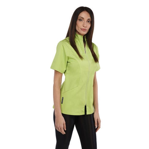 Women's scrub top - Dharma - Eletta Professional Wear - L / XL / M