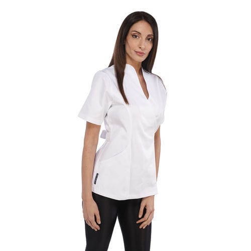 Women's scrub top - Kendo - Eletta Professional Wear - L / XL / M