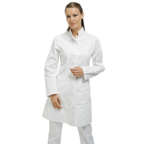 Women's medical coat - Lhasa - Eletta Professional Wear - L / XL / M