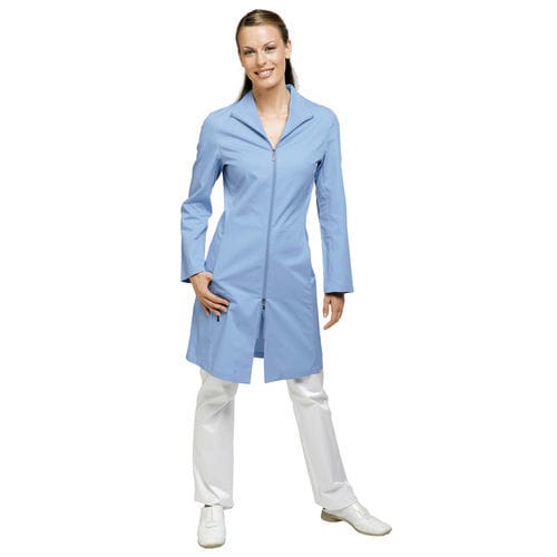 Women's medical coat - Nicole - Eletta Professional Wear - L / XL / M