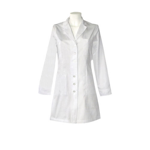 Women's medical coat - Parvati - Eletta Professional Wear - L / XL / M
