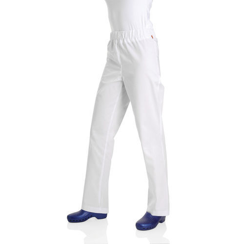 Unisex scrub pants - Olimpic - Eletta Professional Wear - L / XL / M