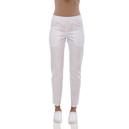 Women's scrub pants - Zen - Eletta Professional Wear - L / XL / M