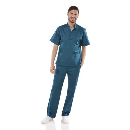 Men's scrub uniform - Max - Eletta Professional Wear - L / XL / M