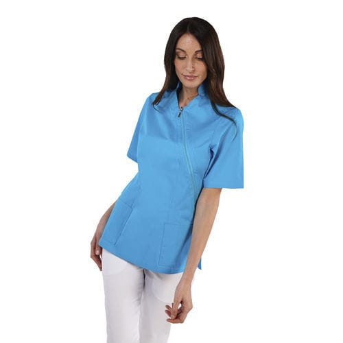 Women's scrub top - Swami - Eletta Professional Wear - L / XL / M