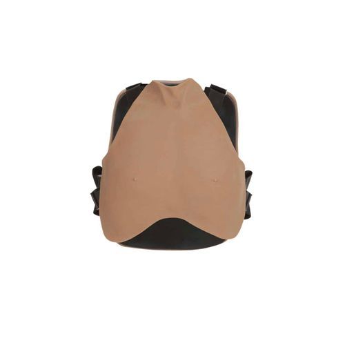 Auscultation simulator - Avtone - AVKIN - for clinical care / chest / wearable