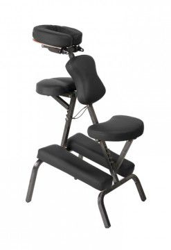 Massage Chair - Sw12362 - Soleni Beauty