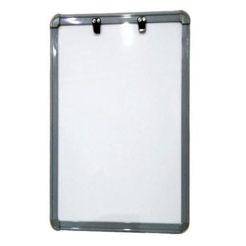 1-screen X-ray film viewer - MV-FV1 - Mediveron - LED / adjustable brightness